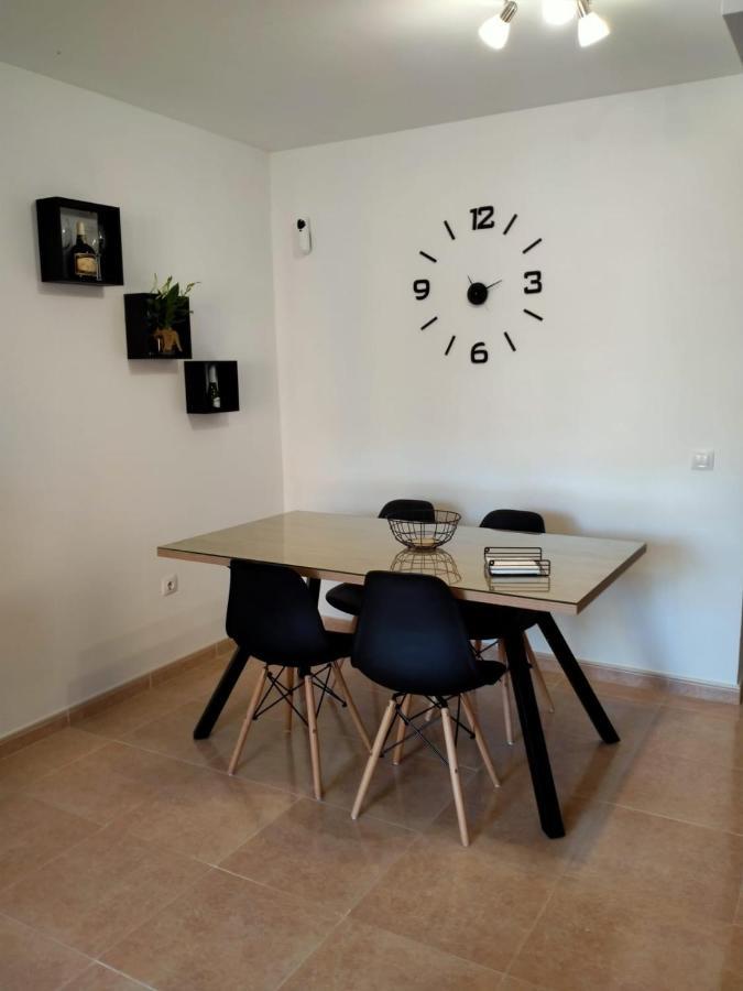Apto Puipana Corralejo Buitenkant foto